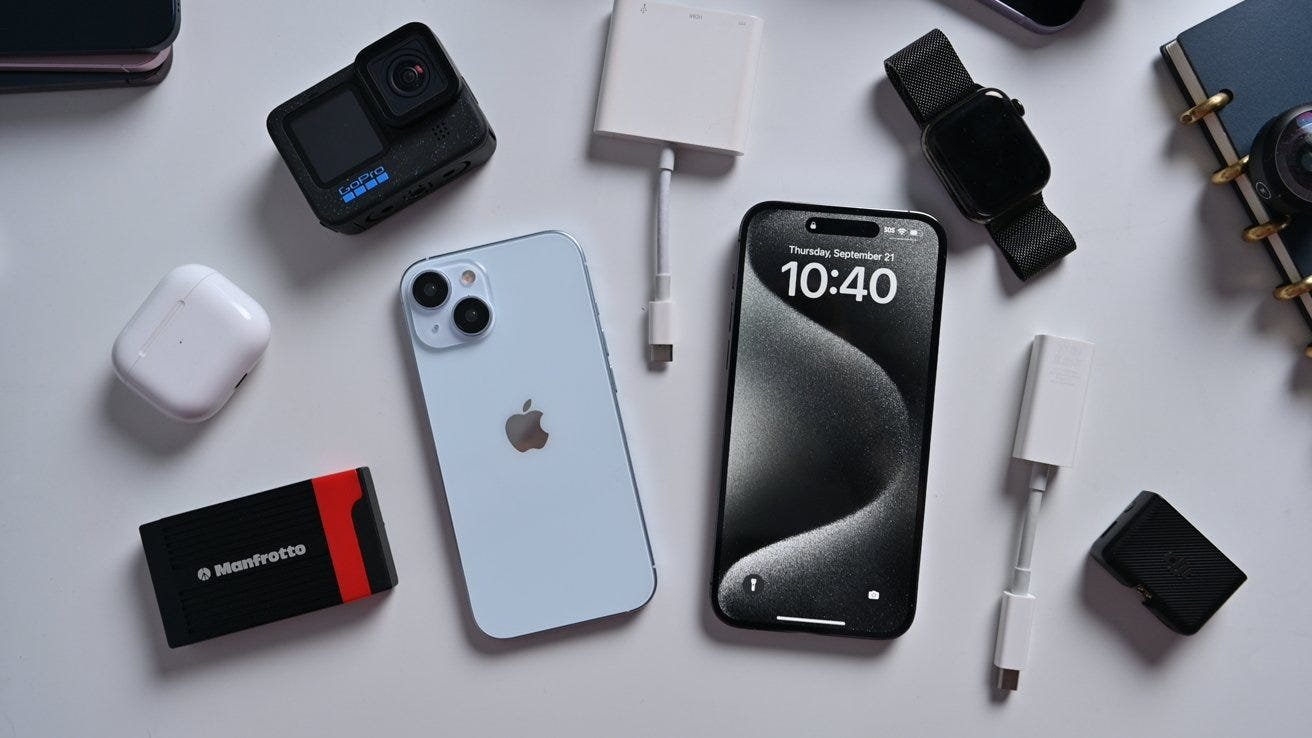 How to Choose the Best Accessories for Your iPhone | iRepairTek
